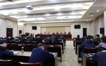 参加干部培训班心得体会5篇