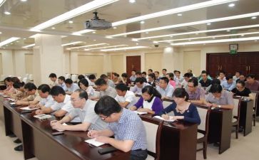 市优秀干部主要事迹参考8篇