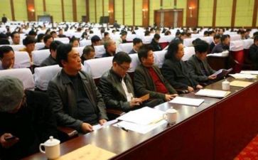干部的心得体会模板5篇