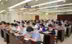 市优秀干部主要事迹参考8篇