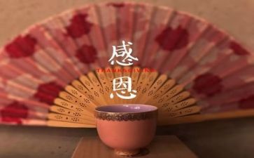 学校感恩活动方案5篇