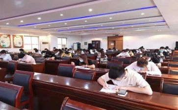 教师岗前培训心得体会范文通用5篇