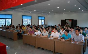 岗前培训培训心得体会推荐7篇