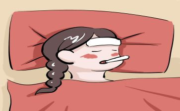 大班健康预防感冒教案7篇