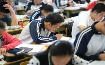 作文高考范文7篇