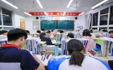 2023届高考工作总结优质6篇