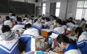 2024年高考作文优秀8篇