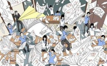 2023优秀高考作文推荐7篇