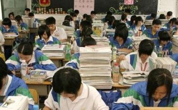2024年高考作文通用5篇