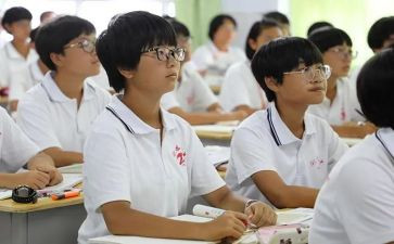 高一新生心得体会参考6篇
