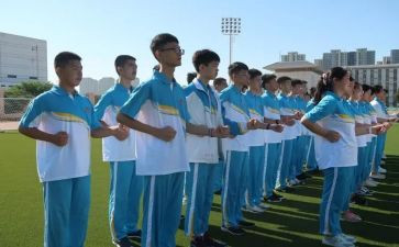 军训高一心得体会参考5篇