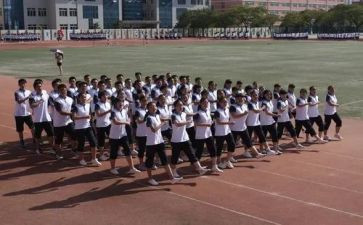 高一开学心得体会500字5篇