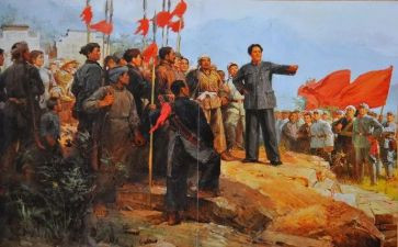 传革命精神心得体会7篇