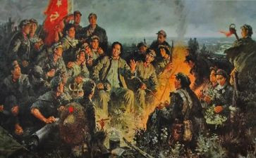 读革命精神心得体会7篇
