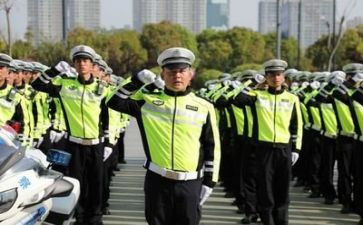 2024年公安工作个人总结5篇