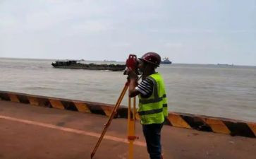 2023工程测量实习报告优秀5篇