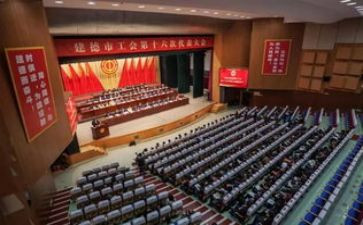 年度工会工作计划6篇