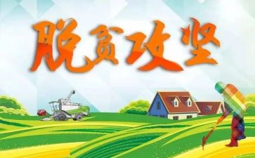 脱贫攻坚普查心得体会7篇