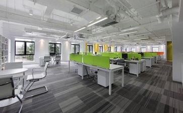 公司个人年度述职报告5篇