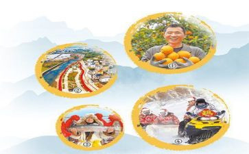 致富带头人进事迹材料6篇