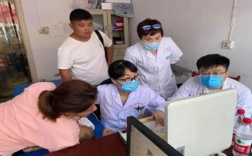 网络工作部门总结报告5篇