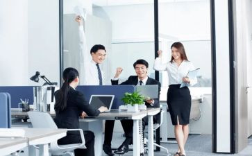 社区工作者工作心得体会5篇