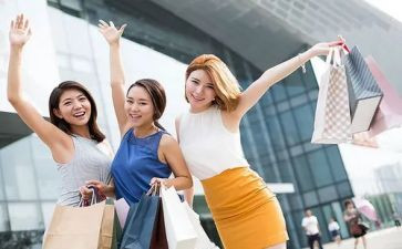 618网上购物调查报告5篇