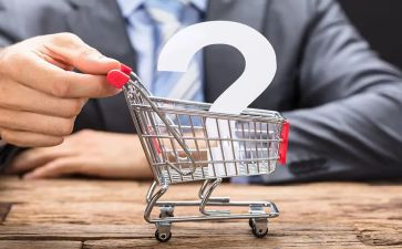 网上购物的调查报告8篇