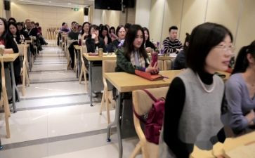 培训骨干教师心得体会最新6篇