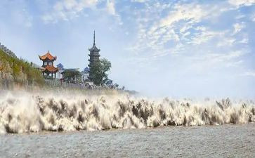 观潮教学设计优秀教案7篇