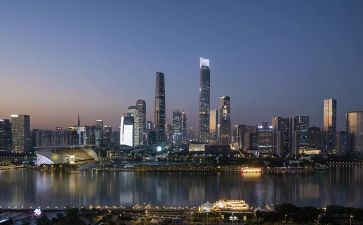 2024广州中考作文范文8篇