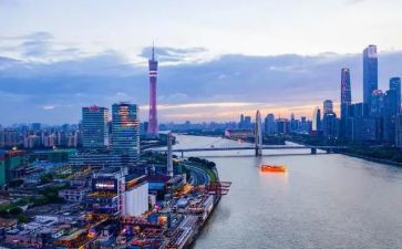 广州大学实习报告8篇