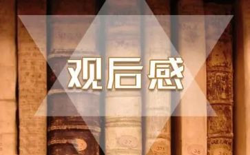 博物馆馆观后感6篇