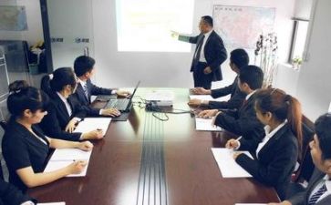 管理的心得体会推荐7篇