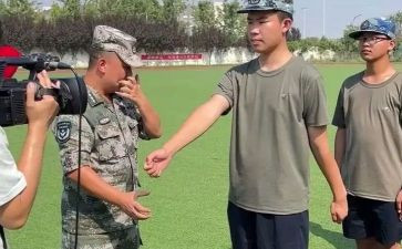 观训心得体会1000字参考5篇