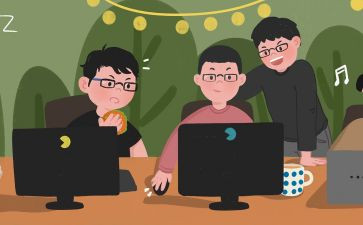 商管员个人年度工作总结7篇