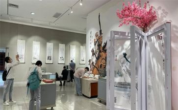 观展法律心得体会通用8篇