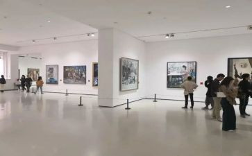 观展法律心得体会5篇