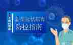 新型冠状病毒疫情防控工作总结5篇