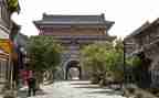 平遥古城心得7篇