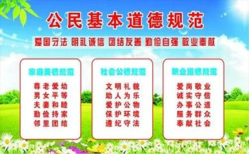 规范的演讲稿范文6篇