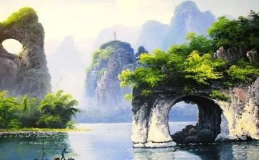 桂林的优秀作文8篇