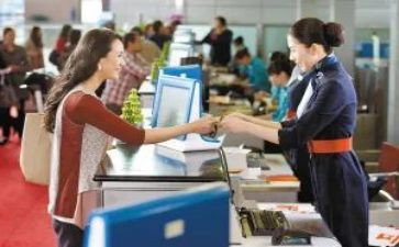 柜台述职报告7篇