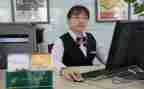 柜员年终个人述职报告7篇