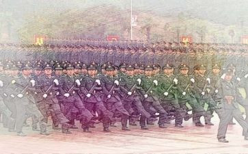 国防教育日活动总结6篇