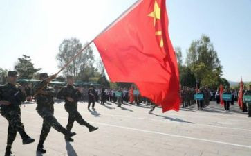 上国防教育的心得体会精选5篇