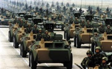 2023国防心得体会通用6篇