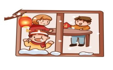 今年我过年作文6篇