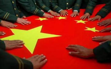 爱国的国旗下讲话稿5篇