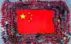 迎国旗心得体会5篇
